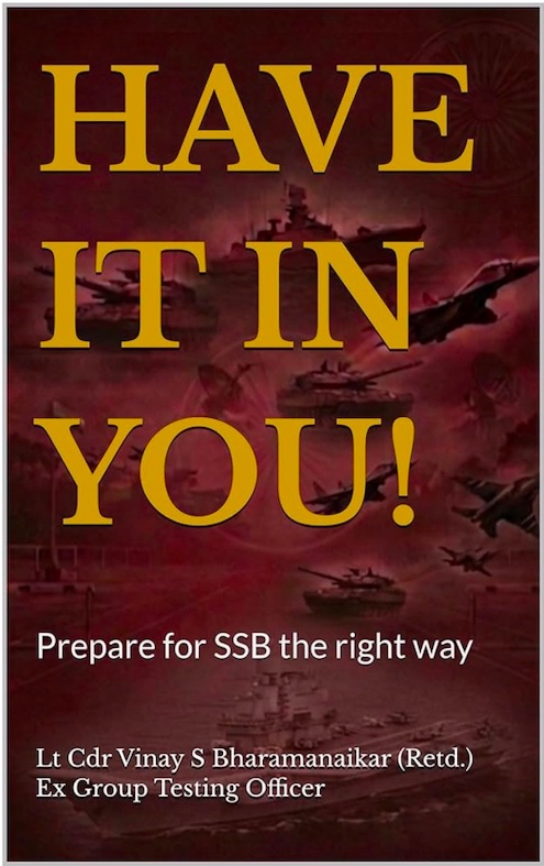 Have It In You! Book Cover